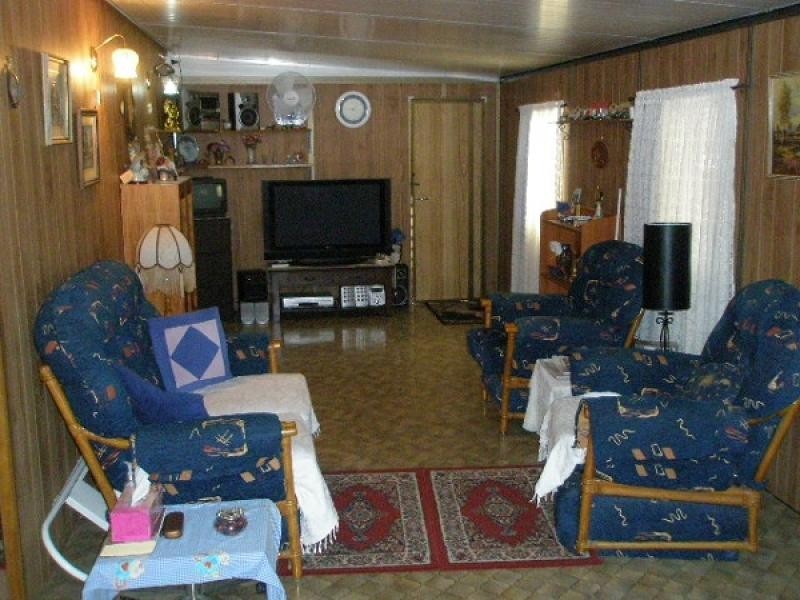 Lot 60, 1 Hillcrest Holiday Park, Howard Street, Burrum Heads QLD 4659