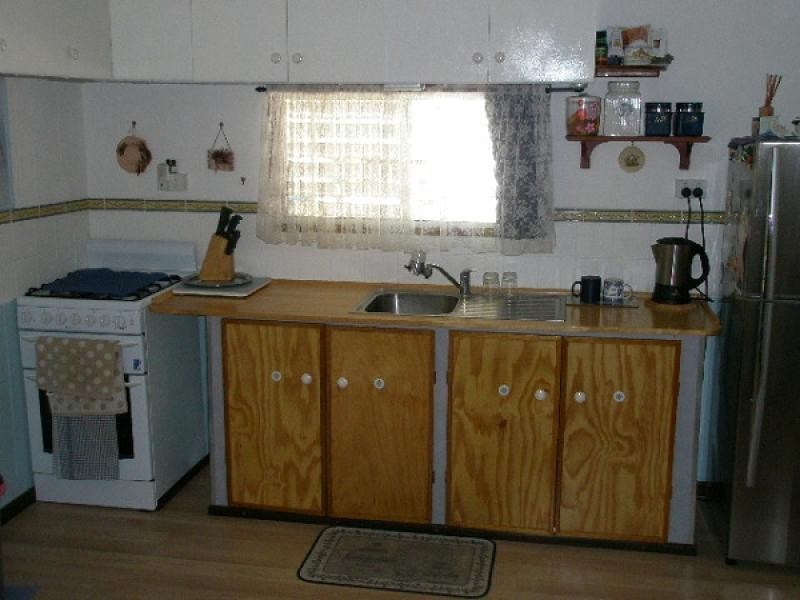 Lot 60, 1 Hillcrest Holiday Park, Howard Street, Burrum Heads QLD 4659