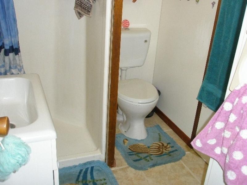 Lot 60, 1 Hillcrest Holiday Park, Howard Street, Burrum Heads QLD 4659