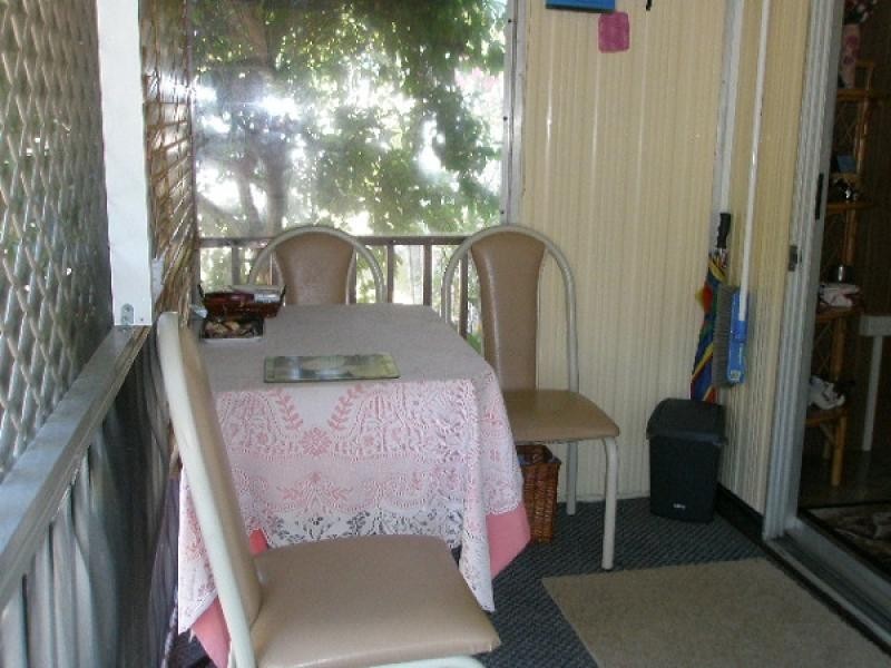 Lot 60, 1 Hillcrest Holiday Park, Howard Street, Burrum Heads QLD 4659