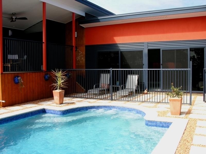 27 Traviston Way, Burrum Heads QLD 4659