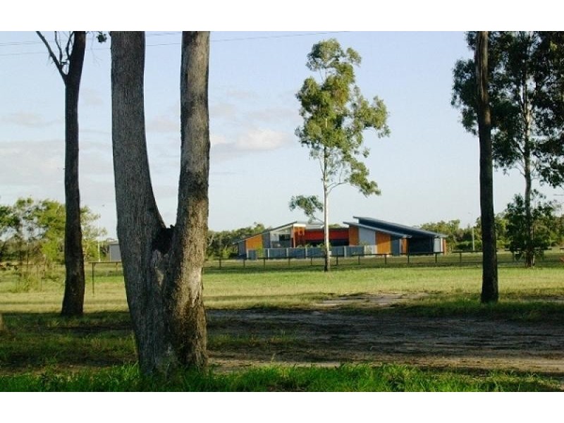 27 Traviston Way, Burrum Heads QLD 4659