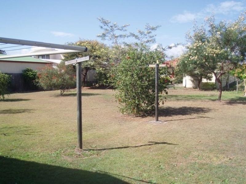 12 Sunrise Crescent, Burrum Heads QLD 4659
