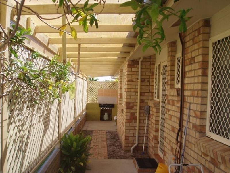 12 Sunrise Crescent, Burrum Heads QLD 4659