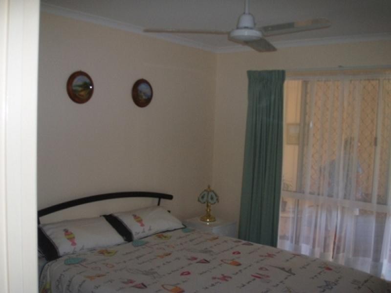 12 Sunrise Crescent, Burrum Heads QLD 4659