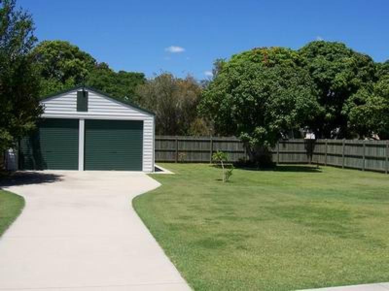 77 Burrum Street,, Burrum Heads QLD 4659