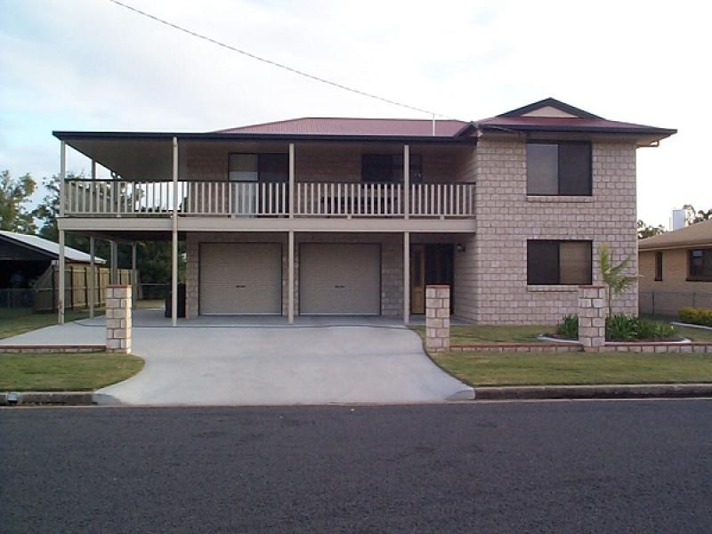 77 Burrum Street,, Burrum Heads QLD 4659