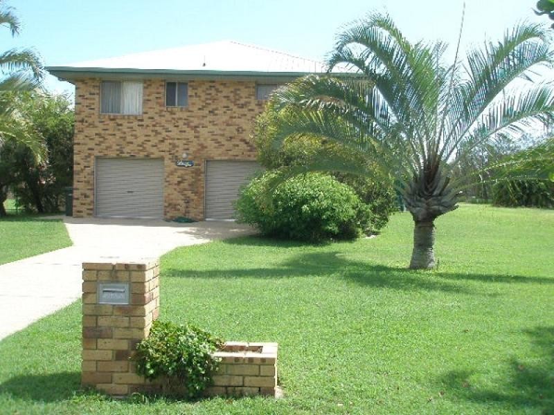 48 Beach Drive, Burrum Heads QLD 4659