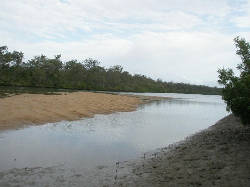 226 Pacific Haven Circuit, Pacific Haven QLD 4659