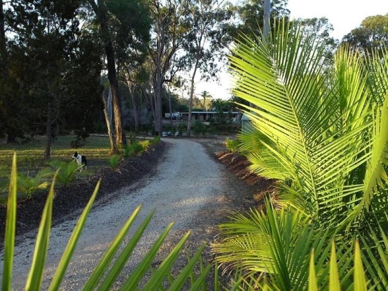 226 Pacific Haven Circuit, Pacific Haven QLD 4659