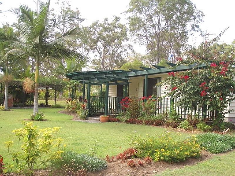 41 Dreamtime Ave., Burrum Heads QLD 4659