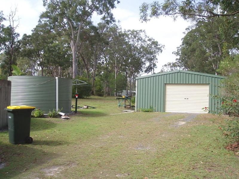 41 Dreamtime Ave., Burrum Heads QLD 4659