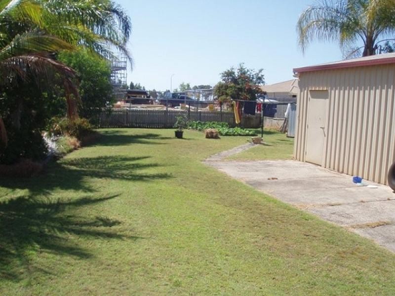 6 Bentwood Street, Burrum Heads QLD 4659