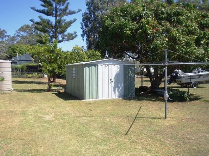 4 Hoffman Street,, Burrum Heads QLD 4659
