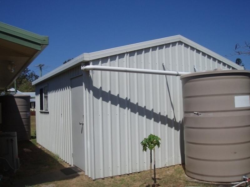 4 Hoffman Street,, Burrum Heads QLD 4659