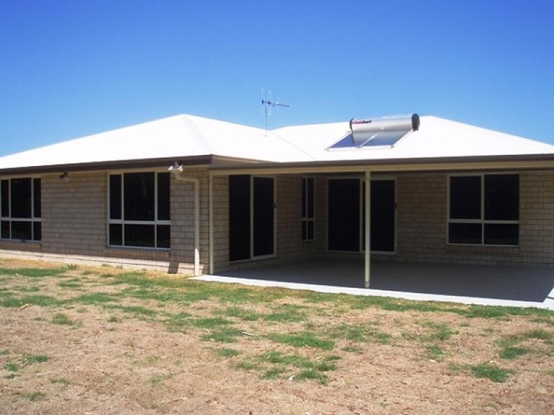19 Sirenia Drive,, Burrum Heads QLD 4659