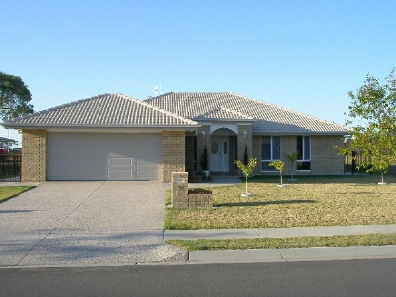 10 Barramundi Drive, Burrum Heads QLD 4659