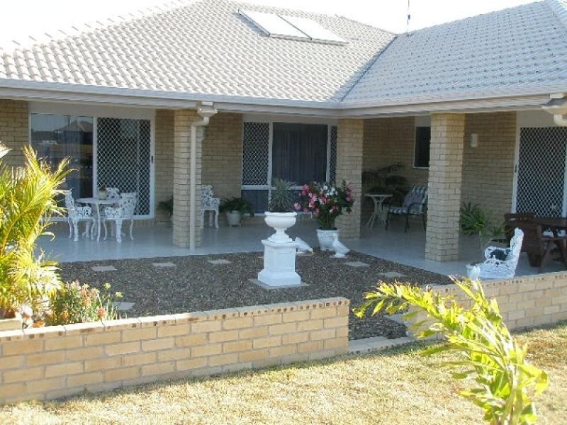 10 Barramundi Drive, Burrum Heads QLD 4659