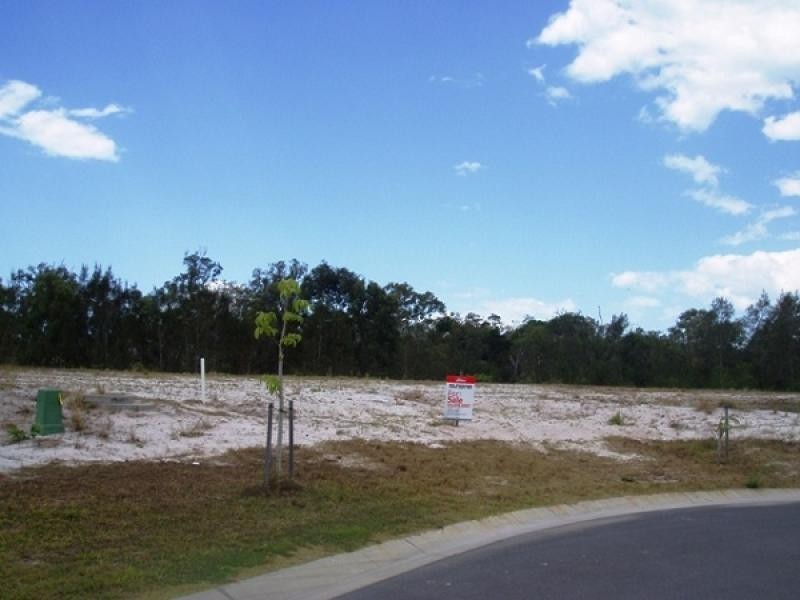 Lot 50, 18 Eds Place, Burrum Heads QLD 4659