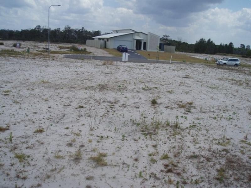 Lot 50, 18 Eds Place, Burrum Heads QLD 4659