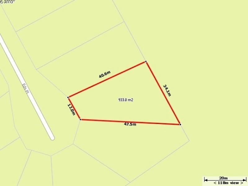 Lot 50, 18 Eds Place, Burrum Heads QLD 4659