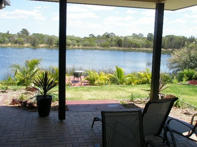 61 Beach Drive, Burrum Heads QLD 4659