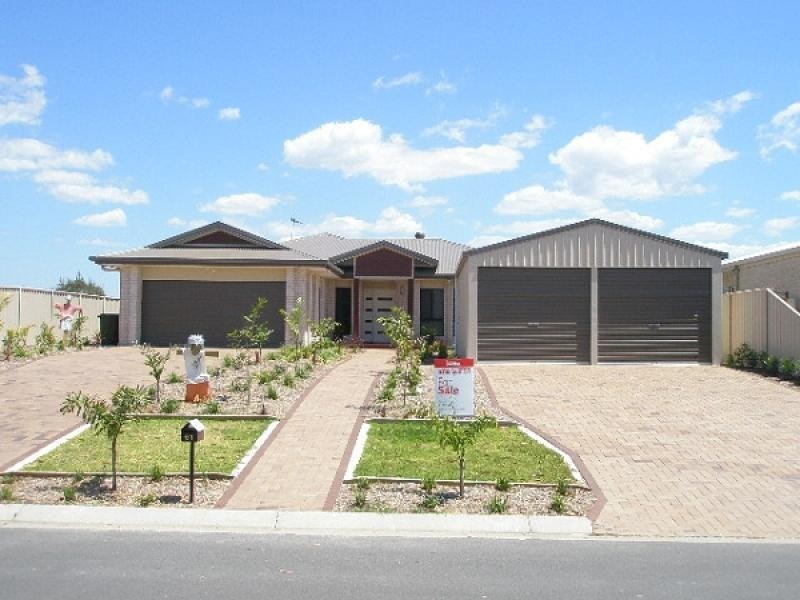 61 Beach Drive, Burrum Heads QLD 4659