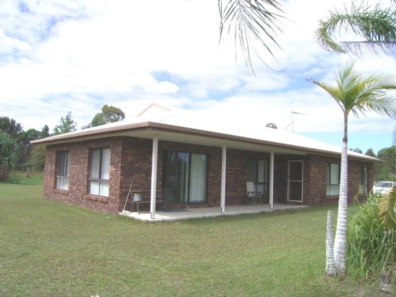 103 Drouin Crescent, Burrum River QLD 4659