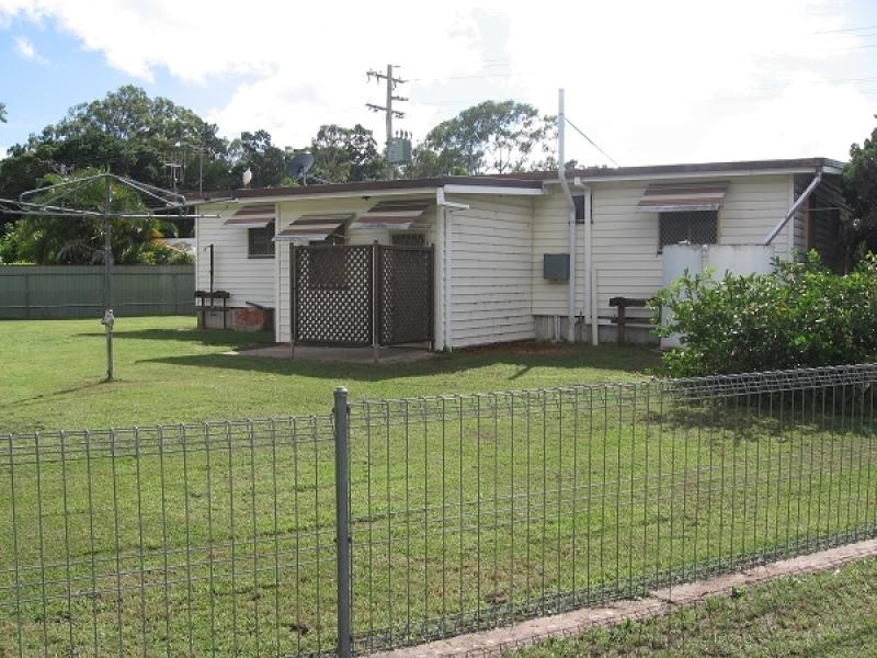 7 Jeppesen Road, Toogoom QLD 4655