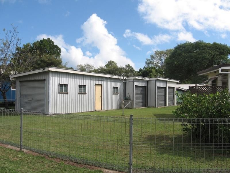7 Jeppesen Road, Toogoom QLD 4655