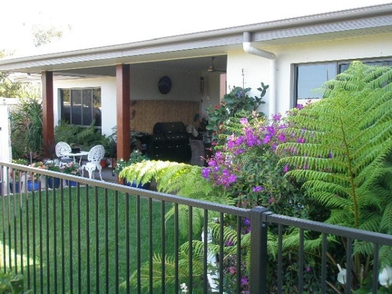 2 Lilly Pilly Drive, Burrum Heads QLD 4659