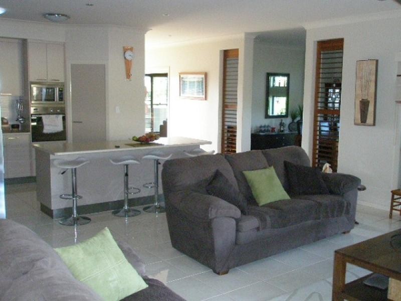 2 Lilly Pilly Drive, Burrum Heads QLD 4659