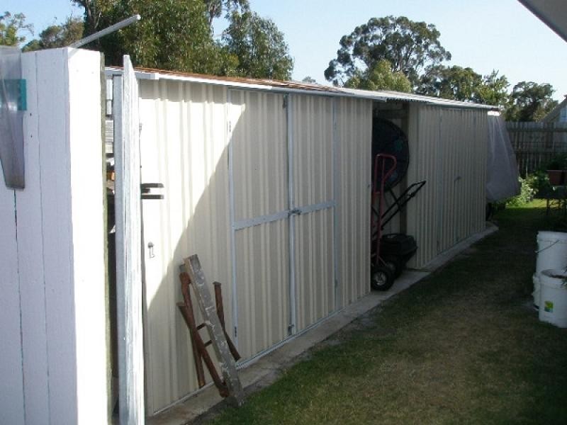 2 Lilly Pilly Drive, Burrum Heads QLD 4659