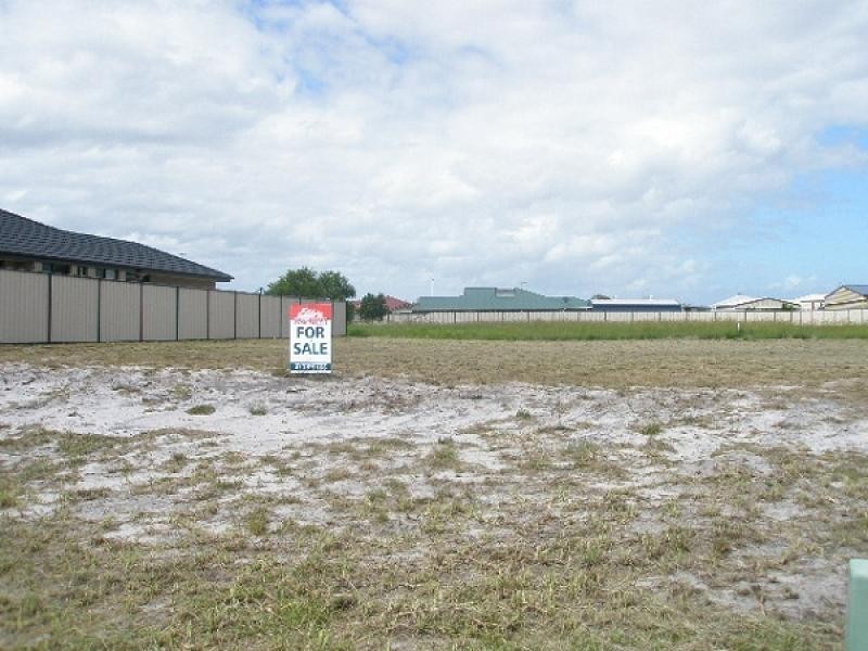 Lot 78 , 44 Sunrise Crescent, Burrum Heads QLD 4659