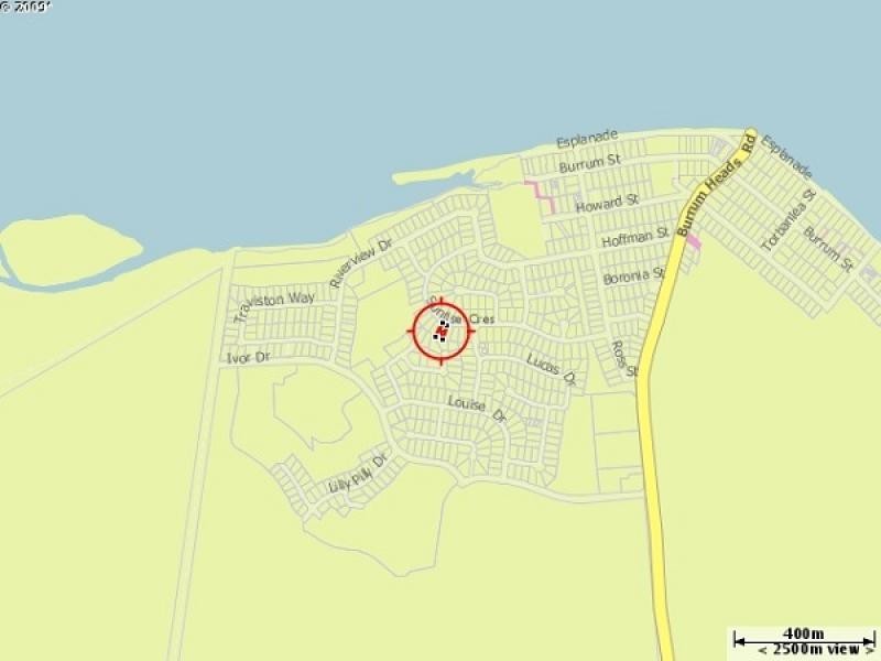 Lot 78 , 44 Sunrise Crescent, Burrum Heads QLD 4659