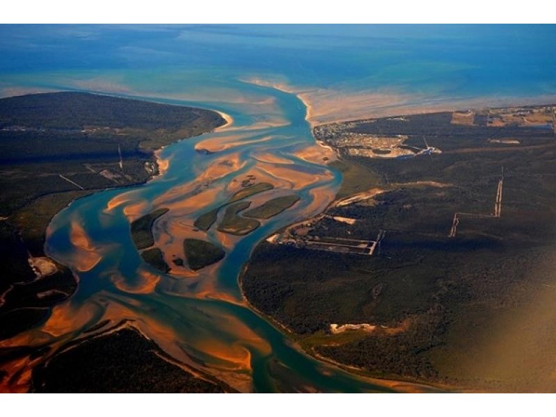 Lot 78 , 44 Sunrise Crescent, Burrum Heads QLD 4659