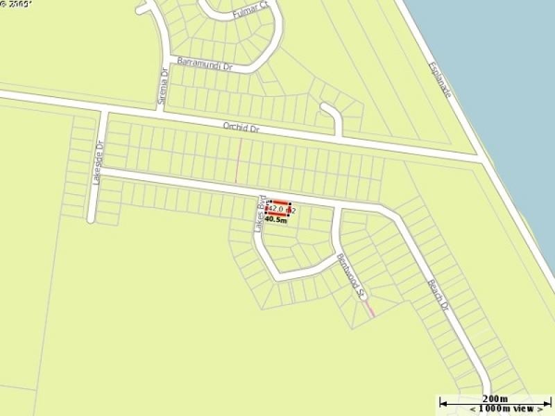 2 Lakes Boulevard, Burrum Heads QLD 4659
