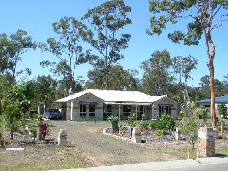 9 Brypat Close, Burrum Heads QLD 4659