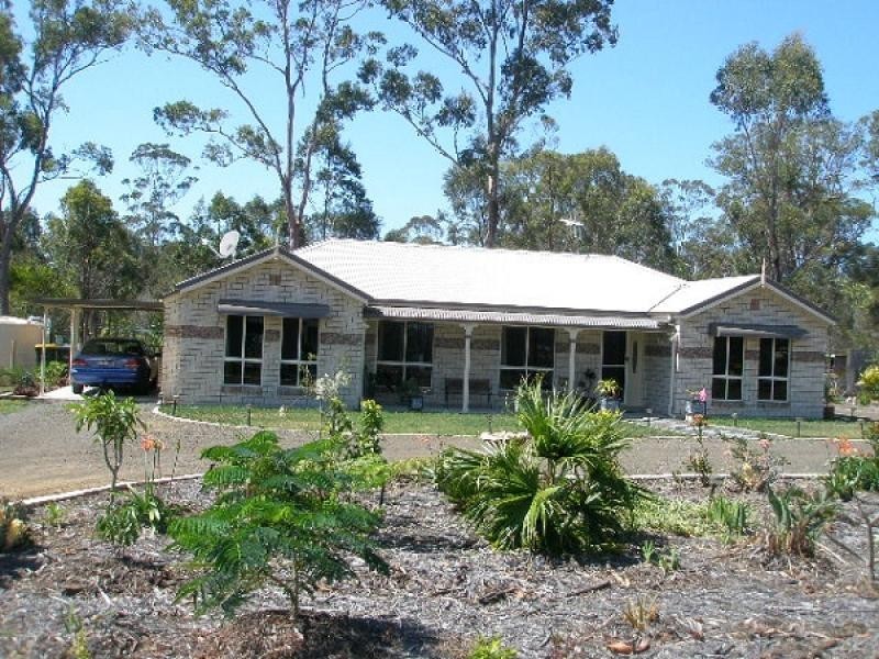 9 Brypat Close, Burrum Heads QLD 4659