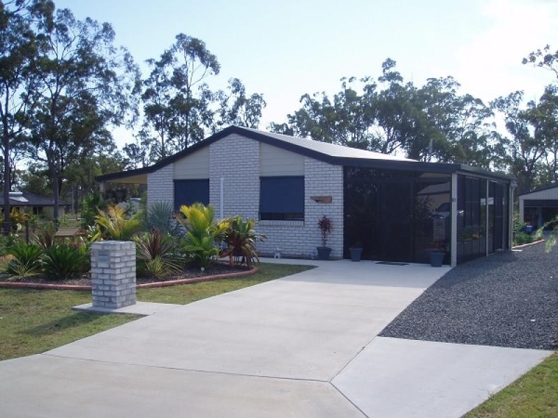 10 Brypat Close, Burrum Heads QLD 4659