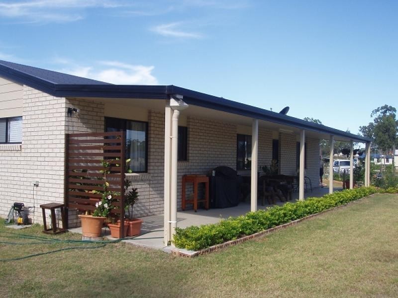10 Brypat Close, Burrum Heads QLD 4659