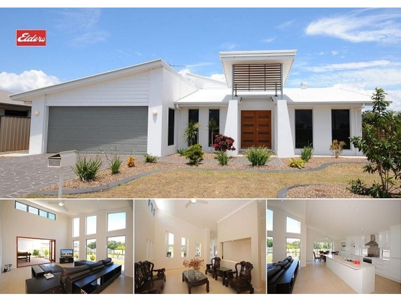 16 Noeme Street, Burrum Heads QLD 4659
