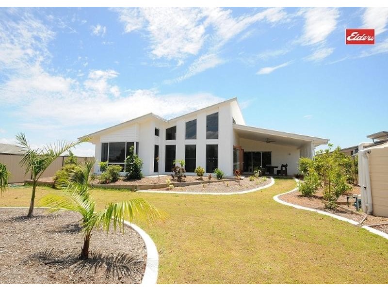 16 Noeme Street, Burrum Heads QLD 4659