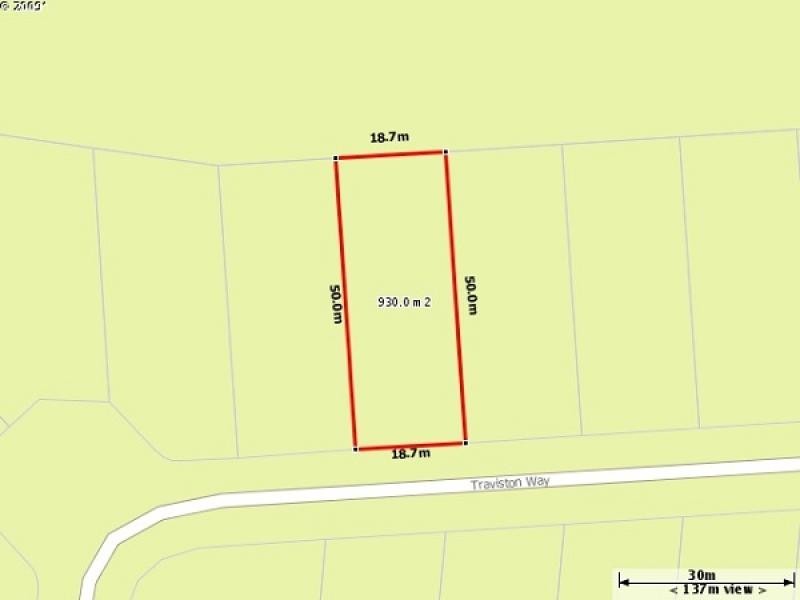 Lot 11 , 52 Traviston Way, Burrum Heads QLD 4659