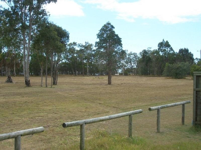 Lot 11 , 52 Traviston Way, Burrum Heads QLD 4659