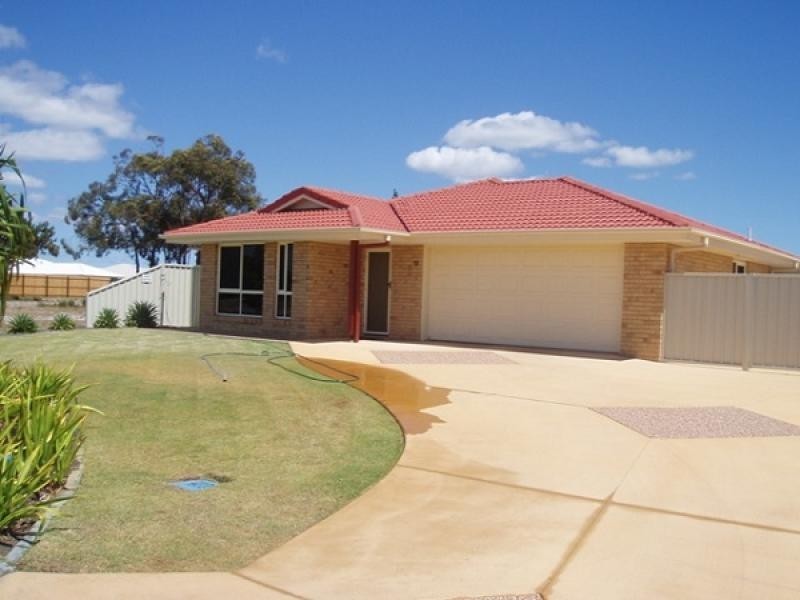 13 Lilly Pilly Drive,, Burrum Heads QLD 4659