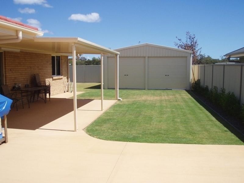 13 Lilly Pilly Drive,, Burrum Heads QLD 4659