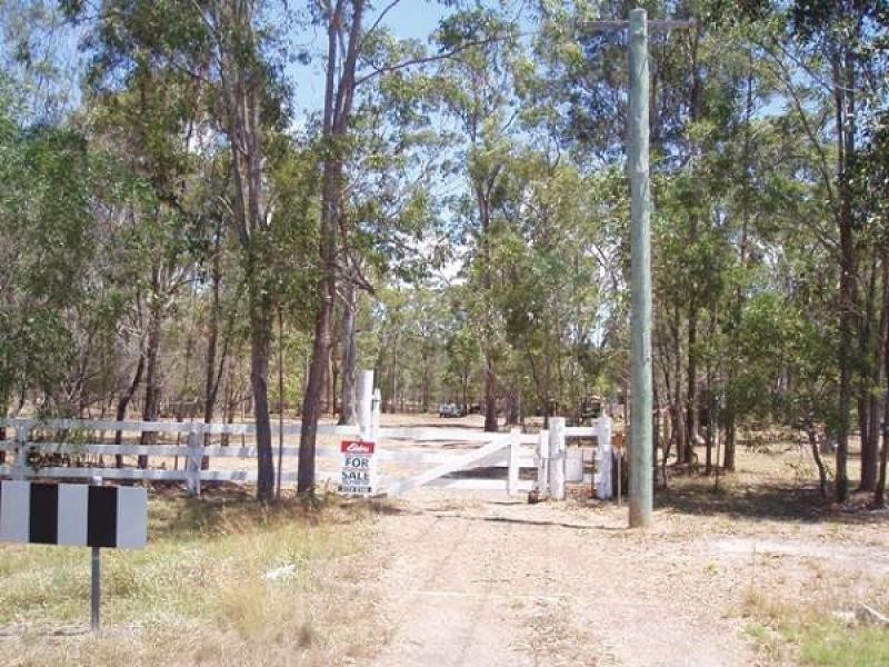 2 Miller Cres, Burrum Heads QLD 4659