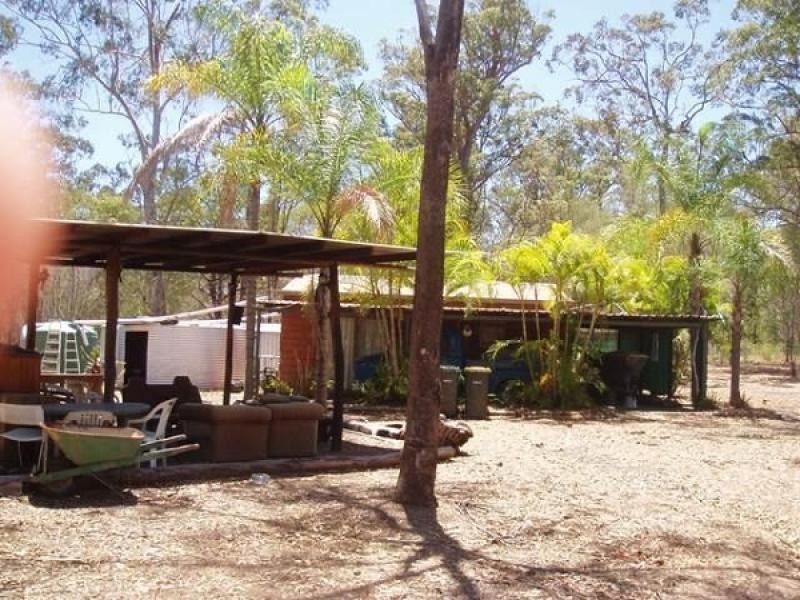 2 Miller Cres, Burrum Heads QLD 4659