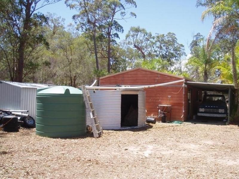 2 Miller Cres, Burrum Heads QLD 4659